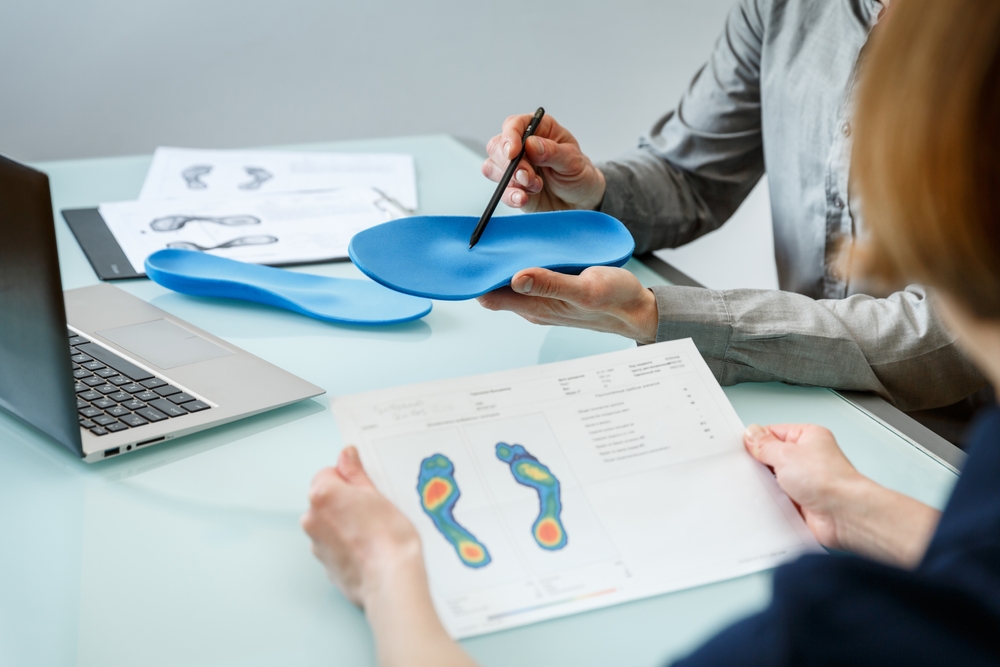 orthotics